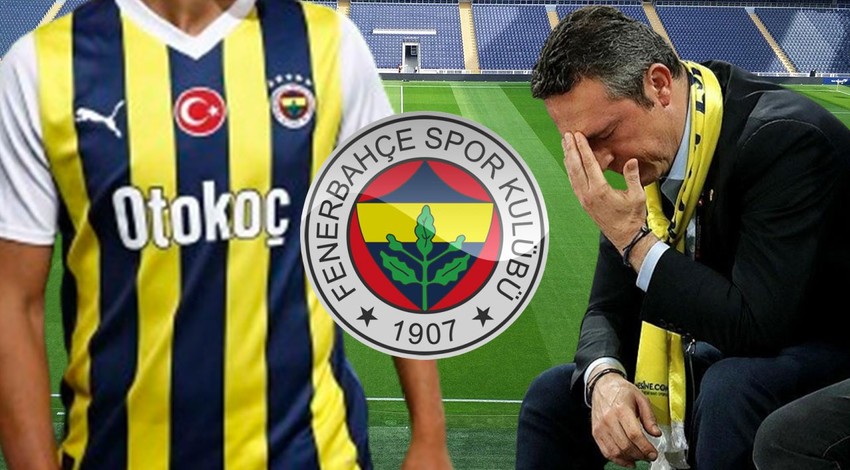 Fenerbahçe tarihinin en pahalı transferi olmuştu! 20 milyon euroluk yıldız tel tel döküldü, performansı pişman etti! Taraftarlar ödenen bonservise yanıyor