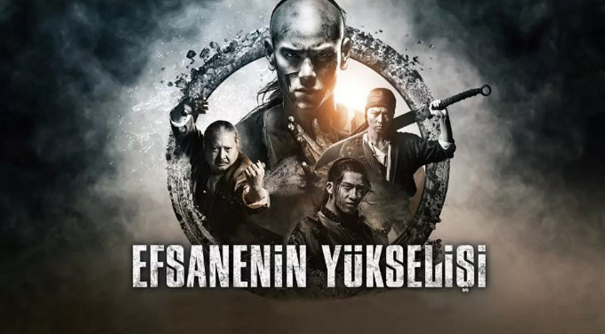 Efsanenin Yükselişi ekranlarda! Efsanenin Yükselişi filmi konusu nedir, oyuncuları kimler?