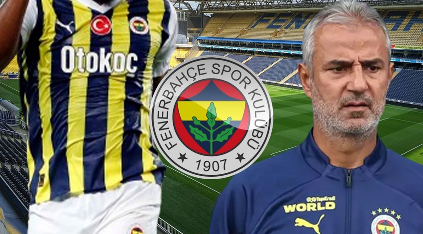Fenerbahçe’de ilk ayrılık belli oldu! Yıldız futbolcunun transferini duyurdular! Gideceği ülke bile belli oldu