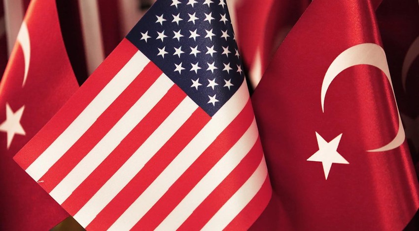ABD'li yetkiliden Türkiye'ye "DEAŞ ile mücadele" övgüsü