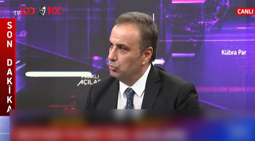 Muharrem İnce'den tv100'e özel 'Belediye Başkan adaylığı' açıklaması