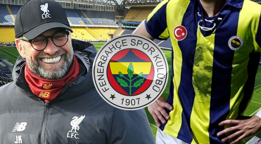 Jurgen Klopp, Fenerbahçelileri hüngür hüngür ağlatacak! İsmail Kartal’ın prensinin transfer edilmesini istedi! Değeri 18 milyon euro ama yeri asla dolmaz!