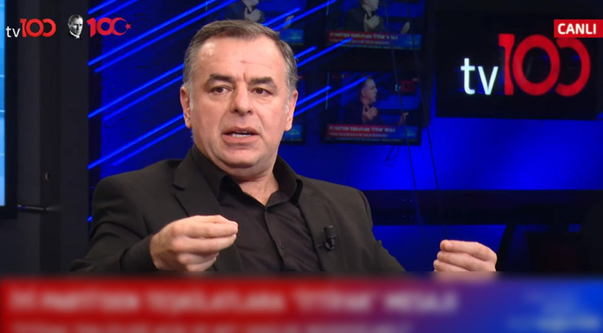 Özgür Özel, Kılıçdaroğlu'nu ziyaret edecek! Barış Yarkadaş görüşmenin detaylarını açıkladı: Özel, 4 ismi yemekte buluşturacak!