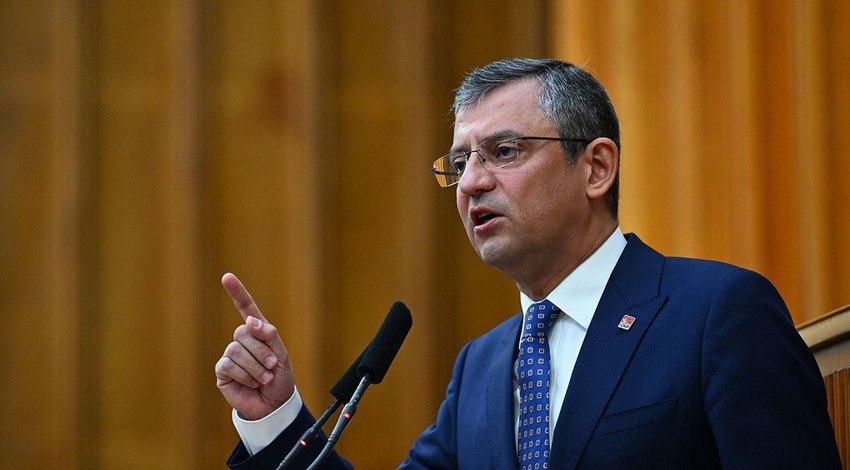 Muharrem İnce CHP'den aday olacak mı? Özgür Özel tartışmalara son noktayı koydu!