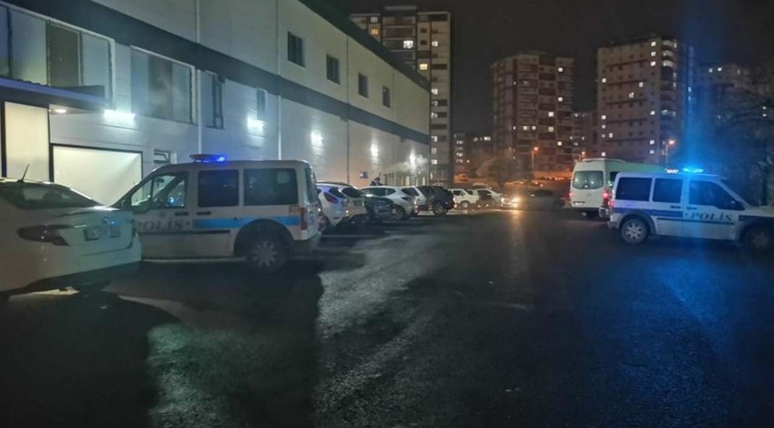 Hamamda boğulma tehlikesi geçiren çocuk kabusu yaşadı