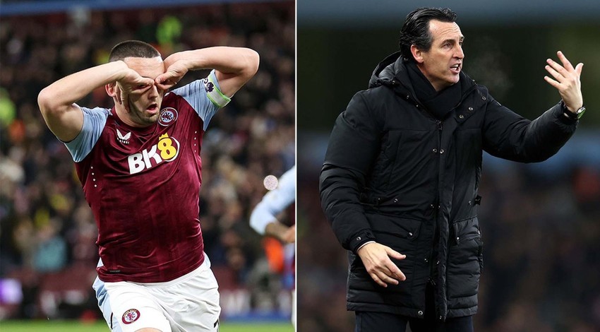 İngiltere Premier Lig’e Unai Emery ayarı! Arsenal, Aston Villa’ya boyun eğdi, zirve yarışı karıştı