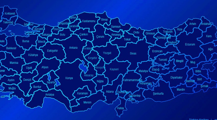 Türkiye için asıl uyarı bu pazar için değil gelecek pazar için. O zaman bir anda değişecek, herkesi etkileyecek