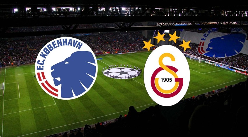 Ya tamam ya devam maçı ! Galatasaray, Şampiyonlar Ligi’nde sezonun en kritik maçına çıkacak: Rakibimiz Kopenhag!
