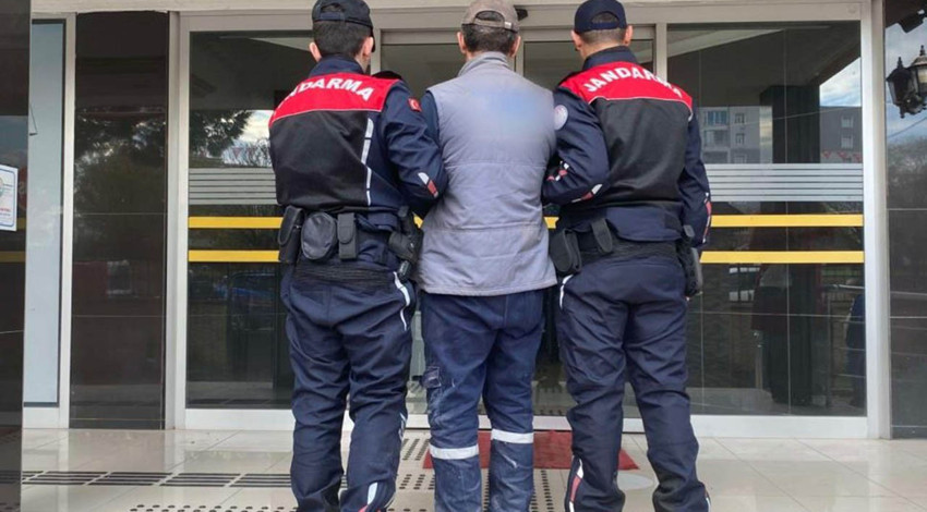 Samsun'da aranan şahıslara operasyon: 23 kişi tutuklandı