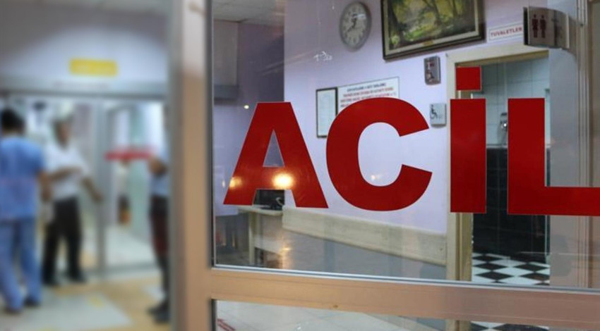 'Yerli Malı Haftası' etkinliğinde gıda zehirlenmesi! 16 öğrenci hastaneye kaldırıldı