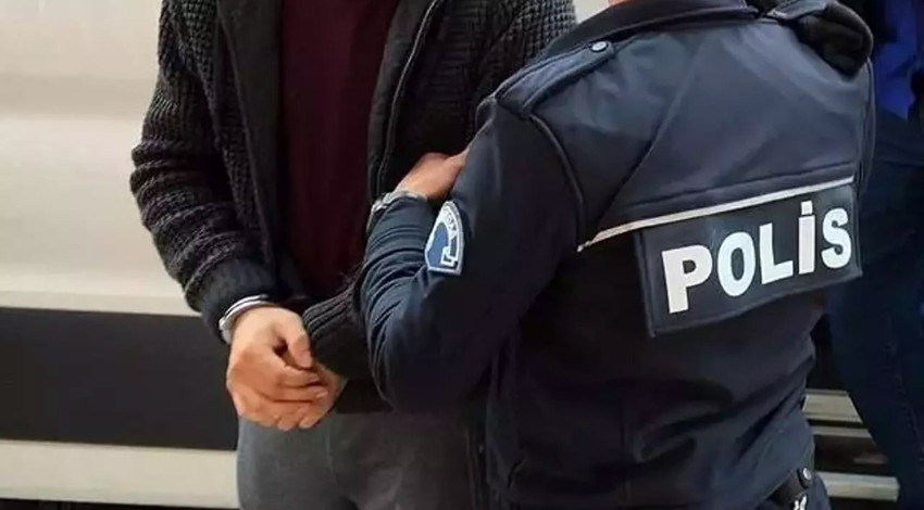 Firari FETÖ hükümlüsü yakalandı