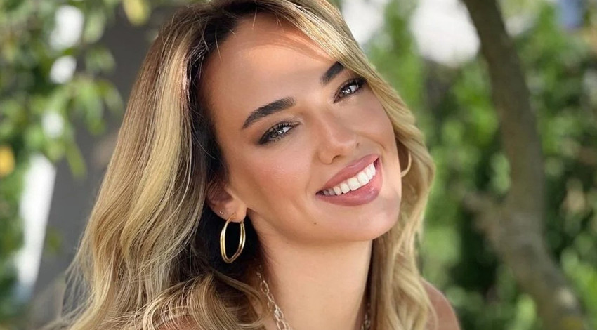 Seda Bakan'ın pozlarına yorum yağdı: 'Kızılcık Şerbeti' göndermesi yapıldı!