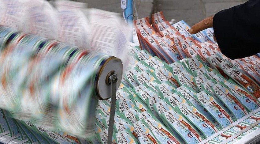 Milli Piyango 2 rakamı bilene ne kadar veriyor? 2024 Milli Piyango yılbaşı çekilişi 2024 son 2 rakamı bilen ne kadar ikramiye alır?
