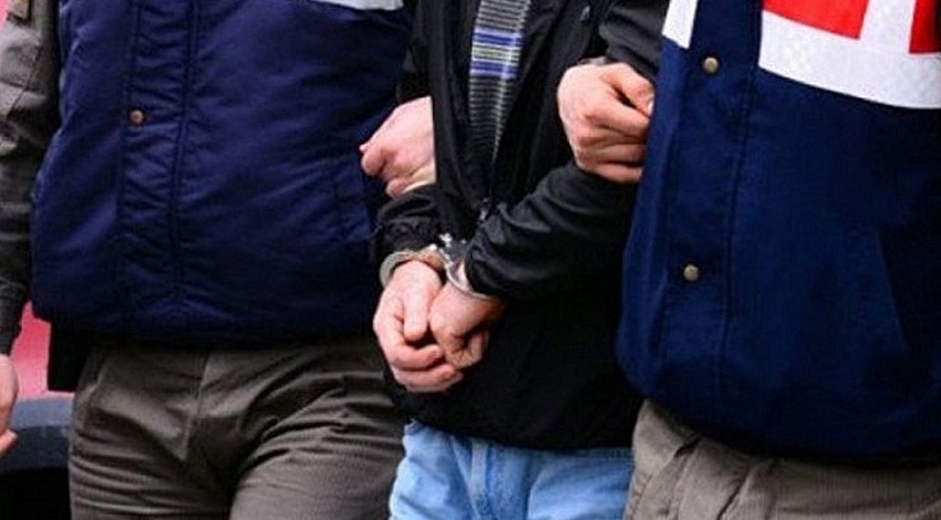 Isparta'da uyuşturucu operasyonu: 1 şüpheli yakalandı