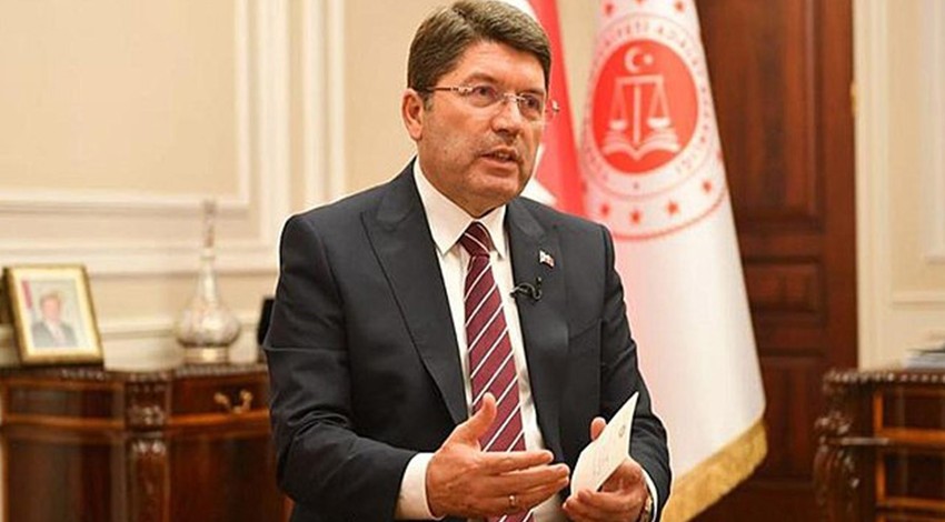 Adalet Bakanı Yılmaz Tunç Somali Cumhurbaşkanı'nın oğluna verilen cezayı değerlendirdi