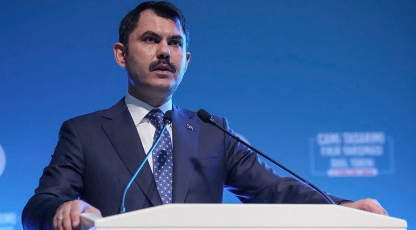 AK Parti İstanbul Büyükşehir Belediye Başkan adayı Murat Kurum kimdir, kaç yaşında, nereli ve hangi görevlerde yer aldı? İşte Murat Kurum’un hayatı, kariyeri ve biyografisi!
