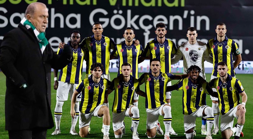 İsmail Kartal biletini kesmişti! Fenerbahçe’den ayrılan ilk futbolcu belli oldu! Yıldız futbolcu Fatih Terim’in yanına gidiyor!