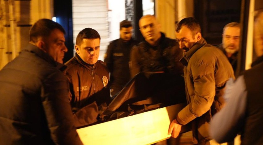 Mühendisin şüpheli ölümü! Kafasına aldığı darbe kaza mı, cinayet mi?