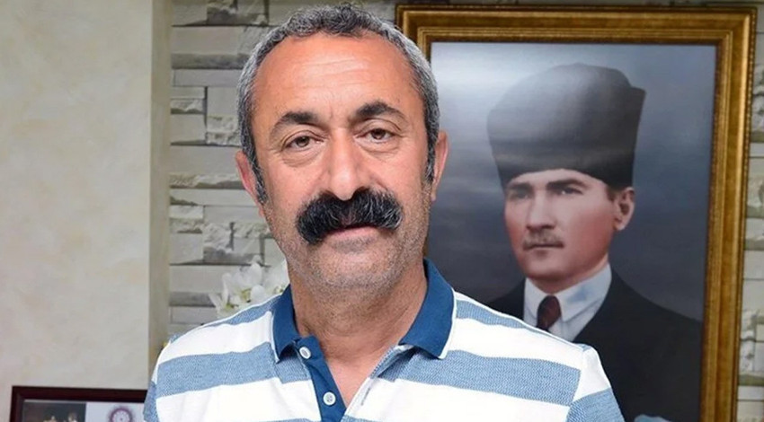 Komünist başkan Fatih Mehmet Maçoğlu, Barış Yarkadaş'a konuştu: Biz bu seçimi kazanacağız bunu çalışma yaptığımız tüm bölgelerde görüyoruz