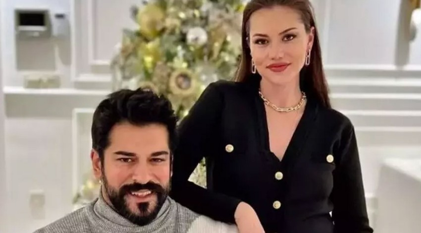 Evcen çiftinin küçük oğlunu görenler gözlerine inanamadı! "Babasının kopyası"
