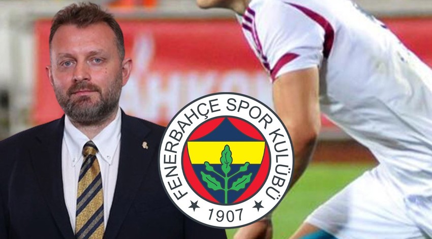 Fenerbahçe'de sıcak saatler... Selahattin Baki İstanbul uçak biletini aldı. İspanyollar tamam derse 20 milyon istedikleri oyuncu gelecek