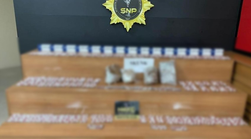 Şanlıurfa’da uyuşturucu madde satışı yapan şahıslara operasyon: 3 kişi yakalandı