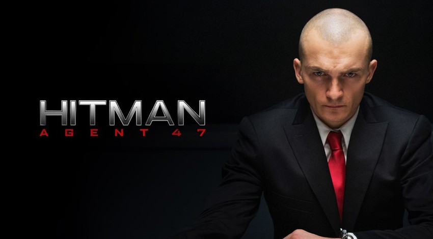 Hitman Ajan 47 filmi ekranlarda! İşte Hitman Ajan 47 filmi konusu ve oyuncu kadrosu!