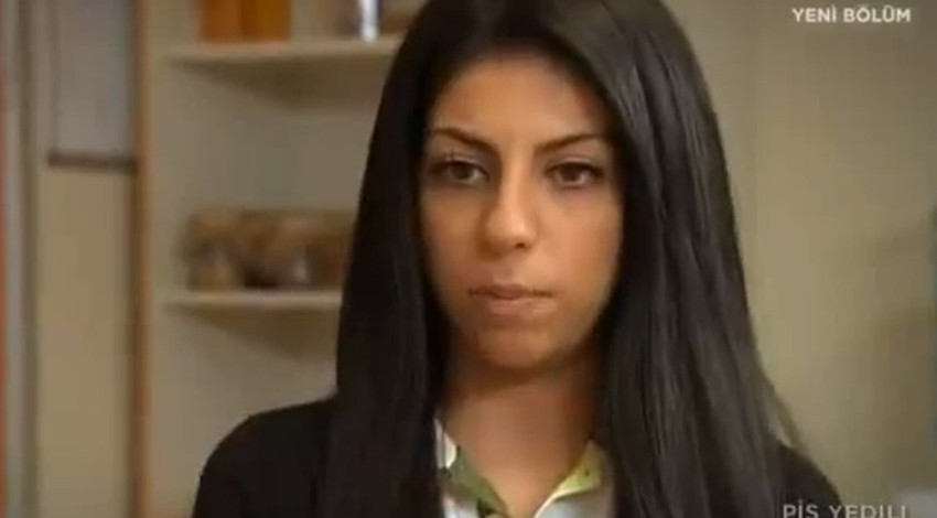 Karabiber'in babası yıllardır tanıdığımız o oyuncu çıktı! Görenler inanamadı