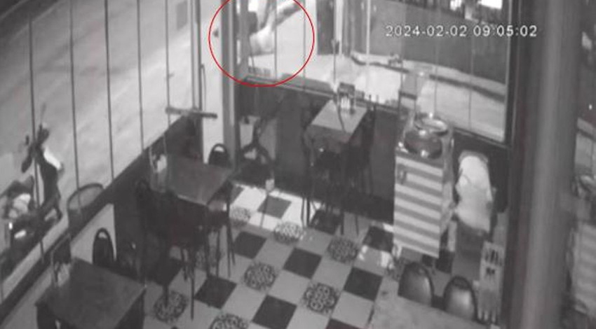 Yaşlı kadın evinin balkonundan düşerek hayatını kaybetti!