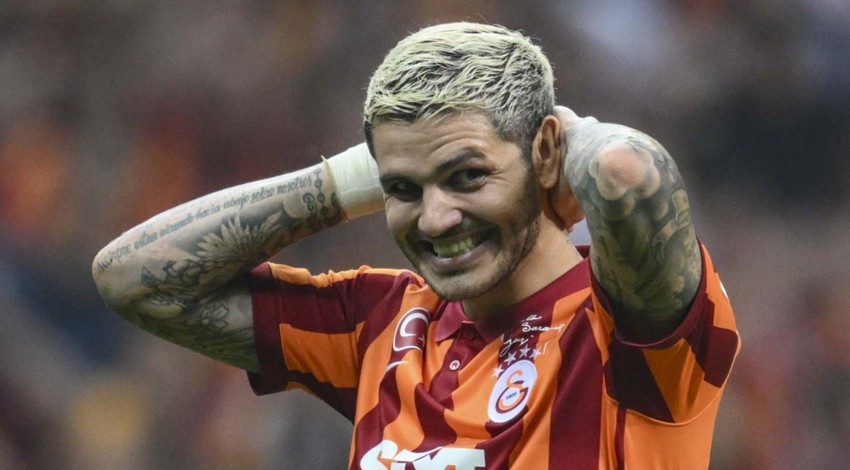 Galatasaraylılar çok üzülecek! İtalyanlar Mauro Icardi’nin transfer olmak istediği takımı açıkladı: “Maaşının yarısını bırakmaya hazır”