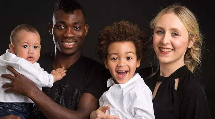 Depremde hayatını kaybetmişti! Christian Atsu’nun eşi konuştu, sözleri yürekleri parçaladı: “Biz ona veda bile edemedik”