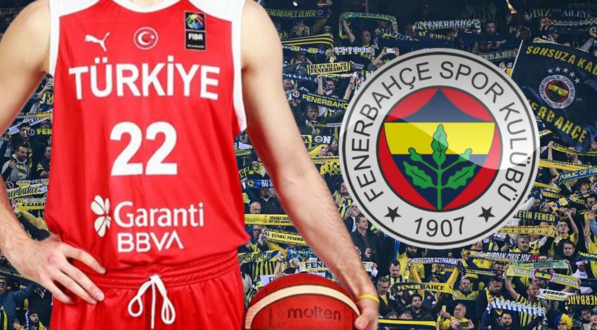 Fenerbahçe’den sezonun kaderini değiştirecek transfer hamlesi! Yıldız basketbolcu İstanbul’a geliyor! İmzayı atarsa Ataşehir yangın yerine dönecek