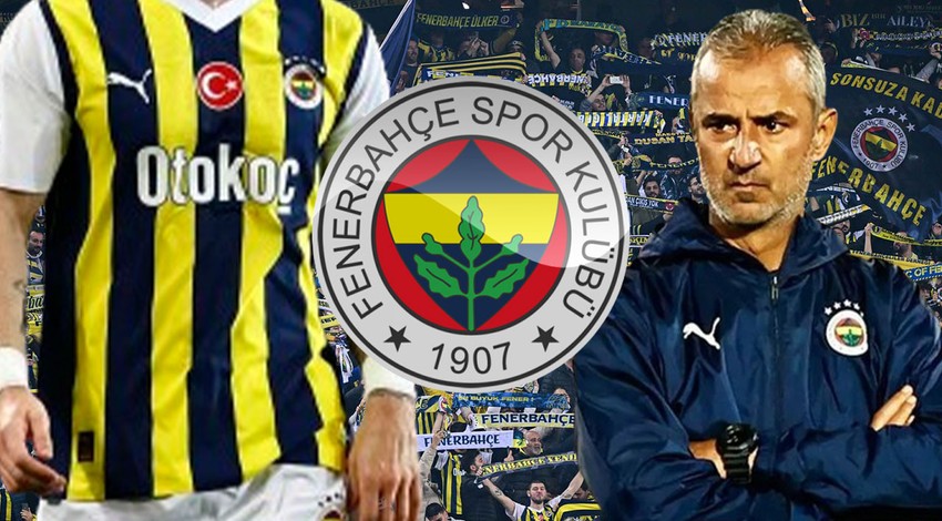 İsmail Kartal’dan flaş karar! Yıldız futbolcu kadro dışı bırakıldı! Lig maçlarında oynayamayacak! Taraftarın tepkisi çığ gibi!