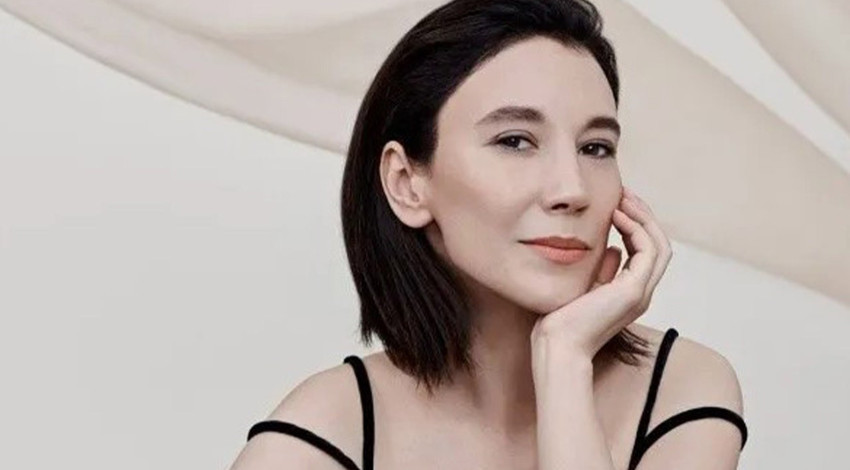 Sibel Kekilli Instagram hesabına koyduğu Türkiye engelini kaldırdı!