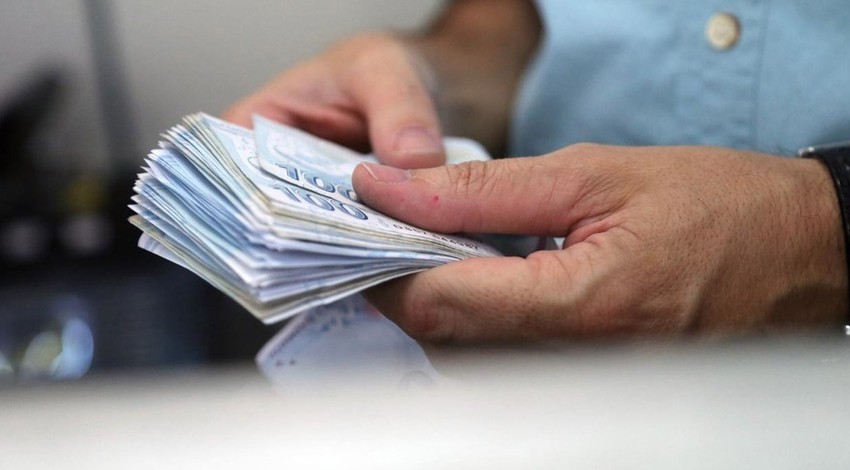 En yüksek emekli promosyonu için bankalarda büyük yarış başladı!