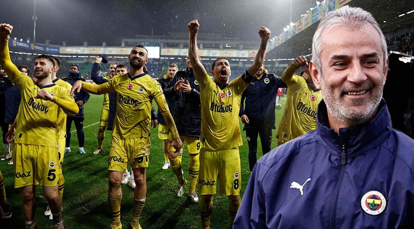 UEFA Konferans Ligi’nde kura günü! Fenerbahçe’nin son 16 Turu’ndaki muhtemel rakipleri belli oldu! İşte rakiplerimiz