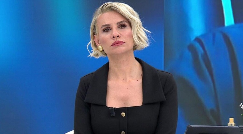 Yapay zeka dolandırıcılarının hedefi Esra Erol'dan açıklama! "Şikayetimizi yaptık"