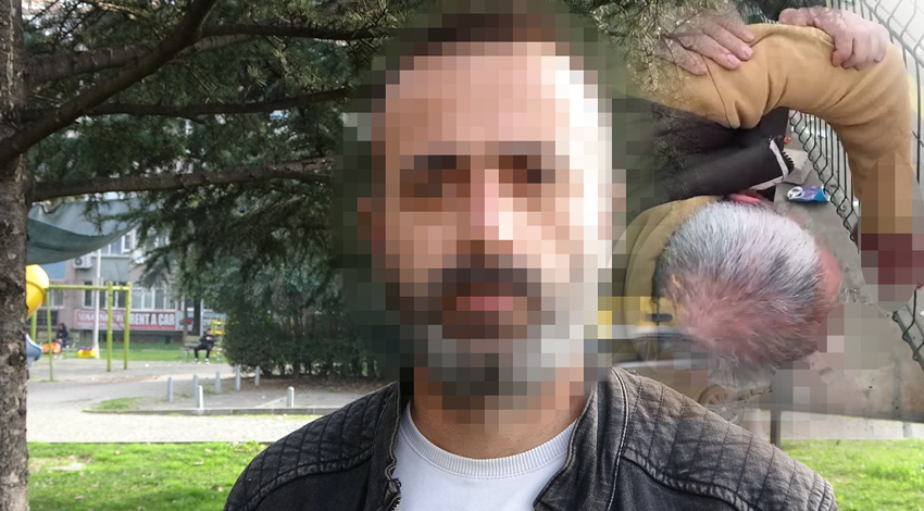 Taciz iddiası ortalığı karıştırdı! "Sinirlerime hakim olamadım"