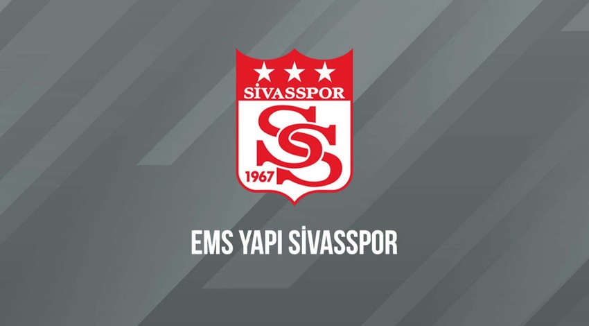 Sivasspor ayrılığı TFF’ye resmen bildirdi! Yıldız futbolcunun sözleşmesi karşılıklı olarak feshedildi