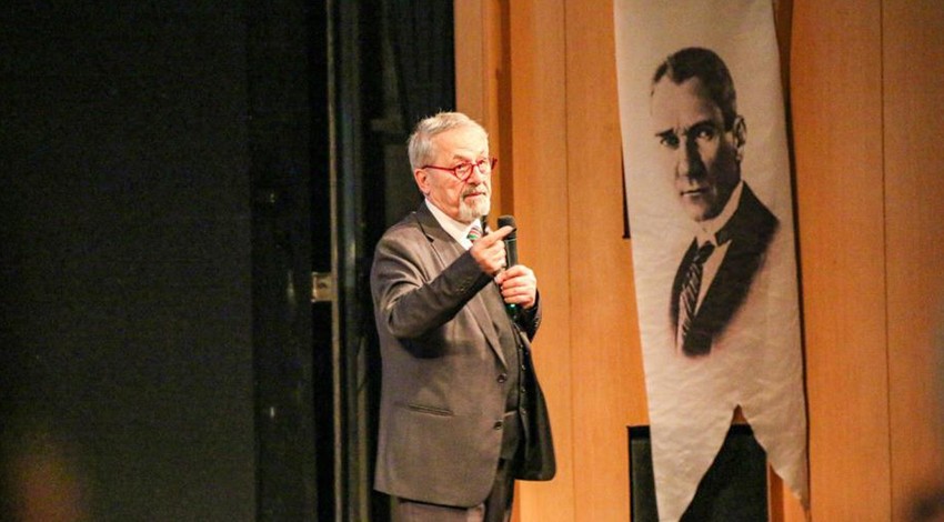 Naci Görür'den o ile kritik uyarı! "Her an 7 ve üzerinde deprem üretebilir"