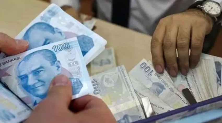 Bakan Bolat duyurdu! Esnafa kredi desteği artırıldı