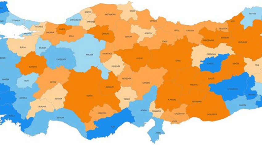 Türkiye'ye perşembe günü giriş yapacak, sonrasını boşverin! Durum gerçekten ciddi