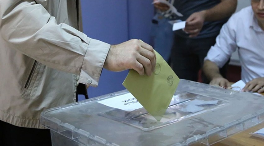 31 Mart yerel seçim takvimi işliyor: Kesin aday listeleri bugün açıklanacak