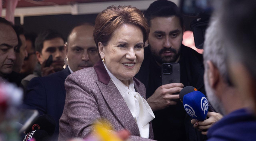 İYİ Parti lideri Meral Akşener’den Etimesgut çıkışı: Mutlaka isterim, gıcıklık olsun