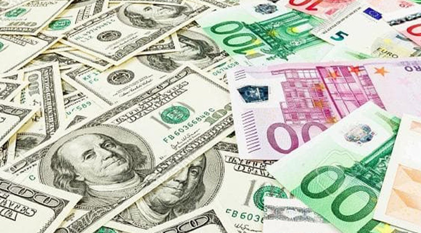 Serbest piyasada döviz açılış fiyatları! Dolar ve avro güne yükselişle başladı