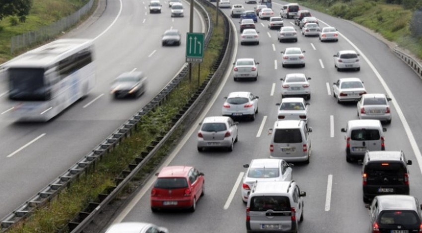 Yola çıkacaklar dikkat! Hangi yollar kapalı? Hangi yollarda çalışma var? Kara yollarında son durum