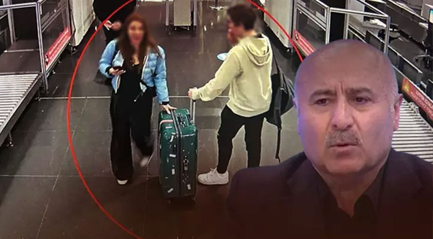 Oğuz Murat Aci'nin babası Eylem Tok'a böyle seslendi: "İtibarınız batsın. Paranız batsın sizin"