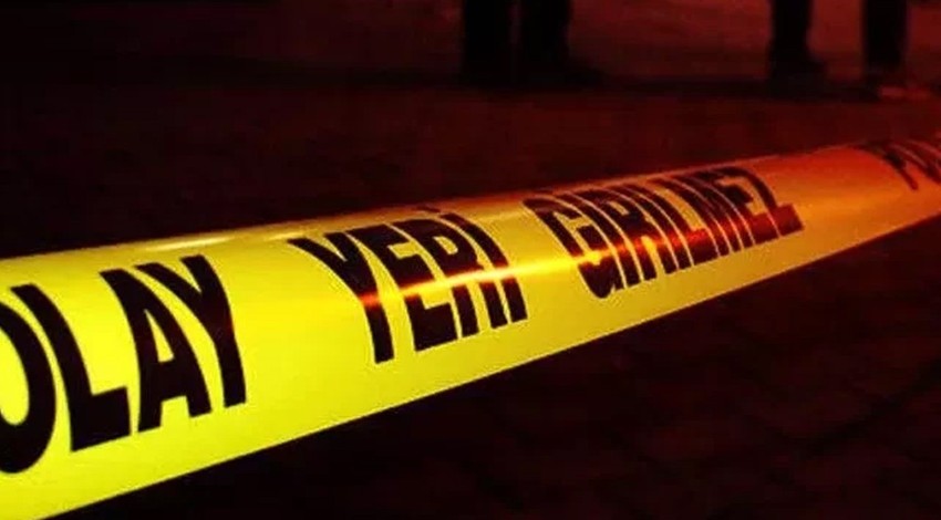 Kayseri'de korkunç olay! Haber alınamıyordu: Yaşlı çift evde ölü bulundu