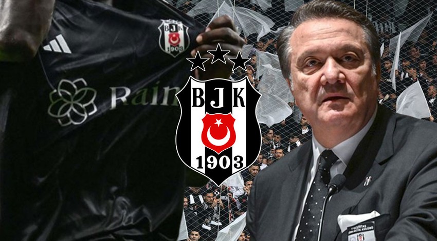 Beşiktaş transferinden para kazanmak istiyordu! Hasan Arat’ın biletini kestiği yıldız kriz çıkardı! 3.5 milyon euroluk maaşını bırakmıyor!