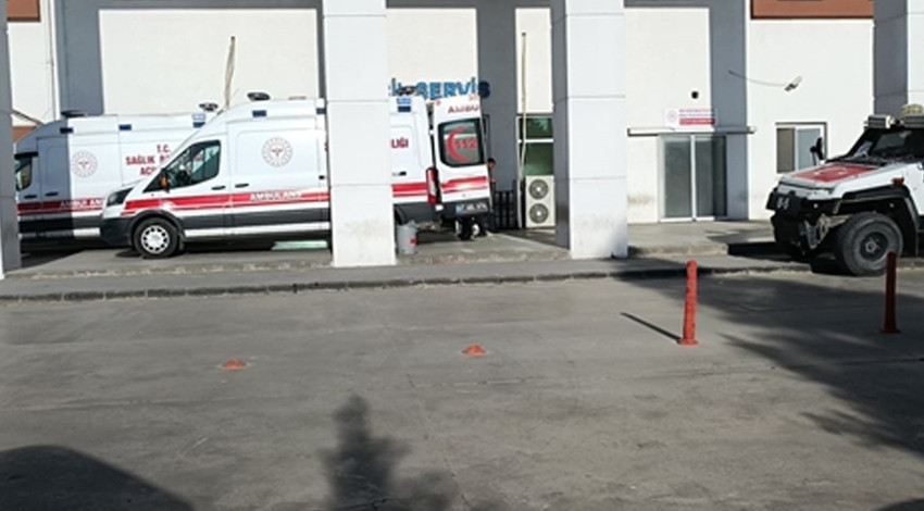 Mardin'de muhtarlık seçimlerinde silahlı kavga: 1 ölü, 2 yaralı